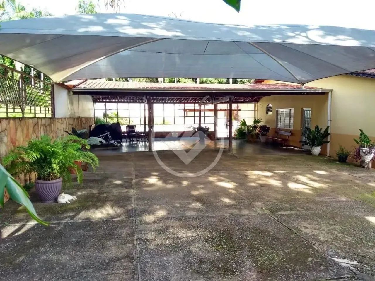 Chácara no Jardim Mariliza codigo: 23324 - Foto 3