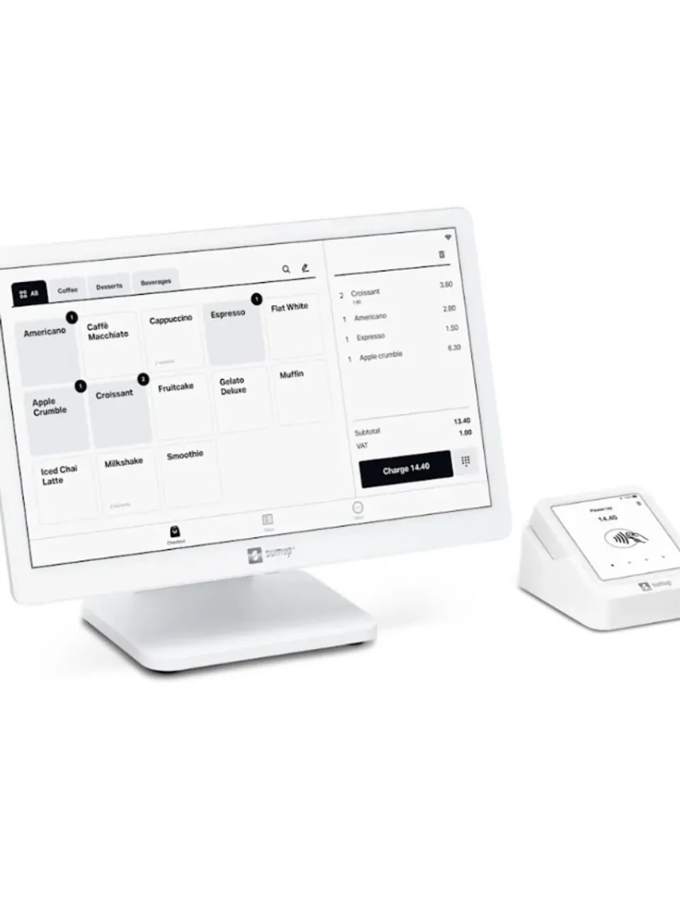 Sistema SumUp PDV Lite - Foto 2