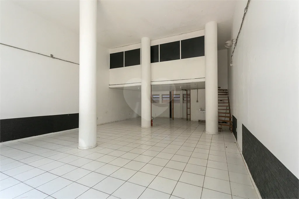 Salão Comercial para locação em Cidade Baixa - RS