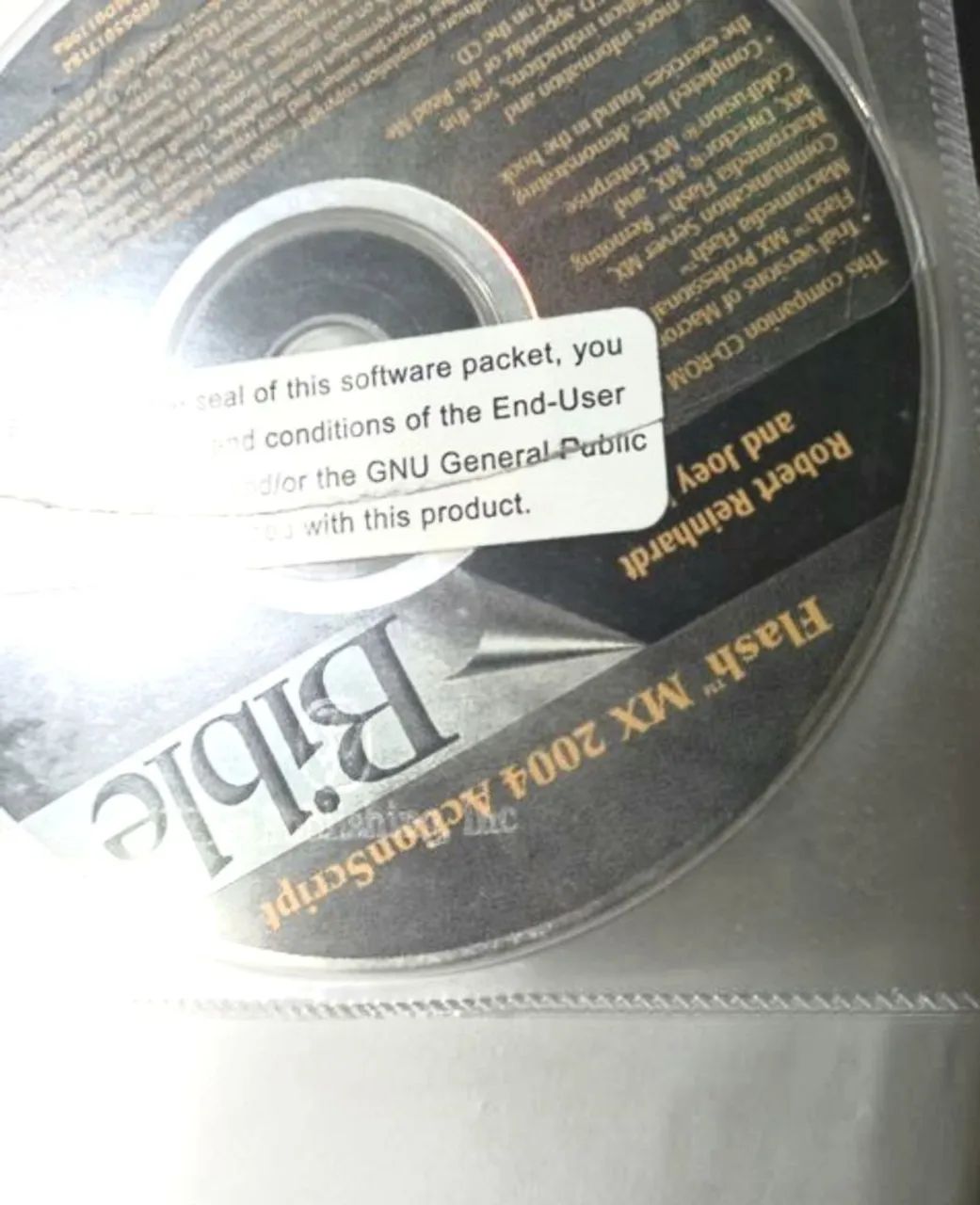 Flash MX 2004 ActionScript Bible - Foto 6