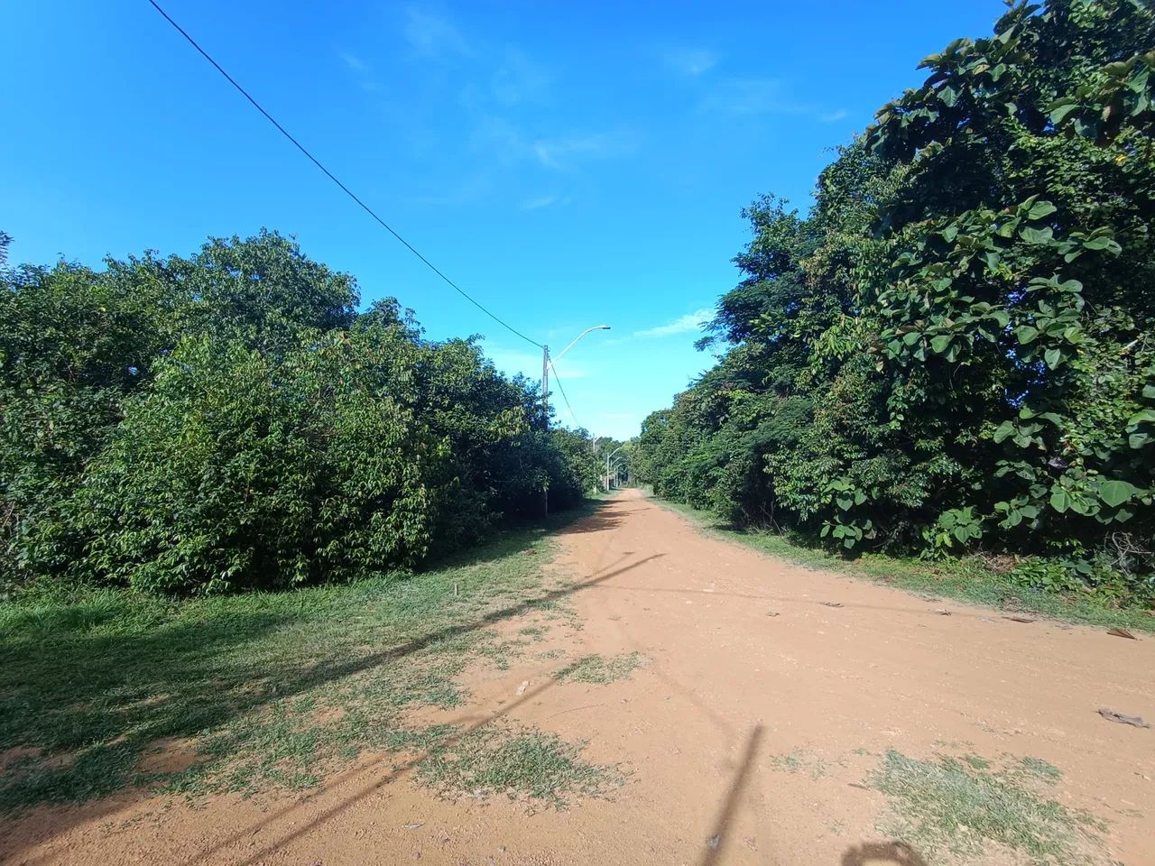//Lote de esquina com 1020 M2 em Iranduba  - Foto 2