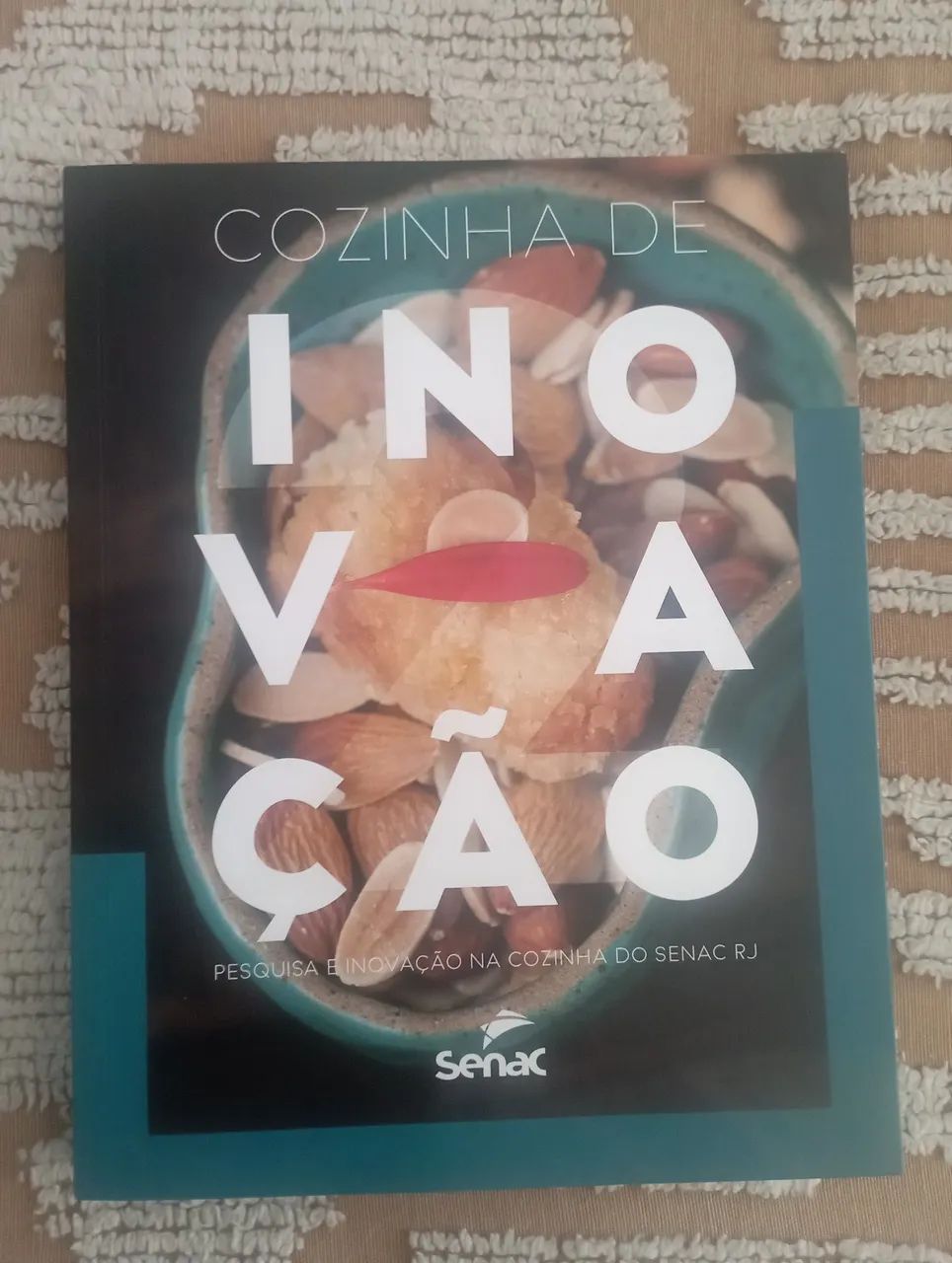 Cozinha de inovação - volume 2