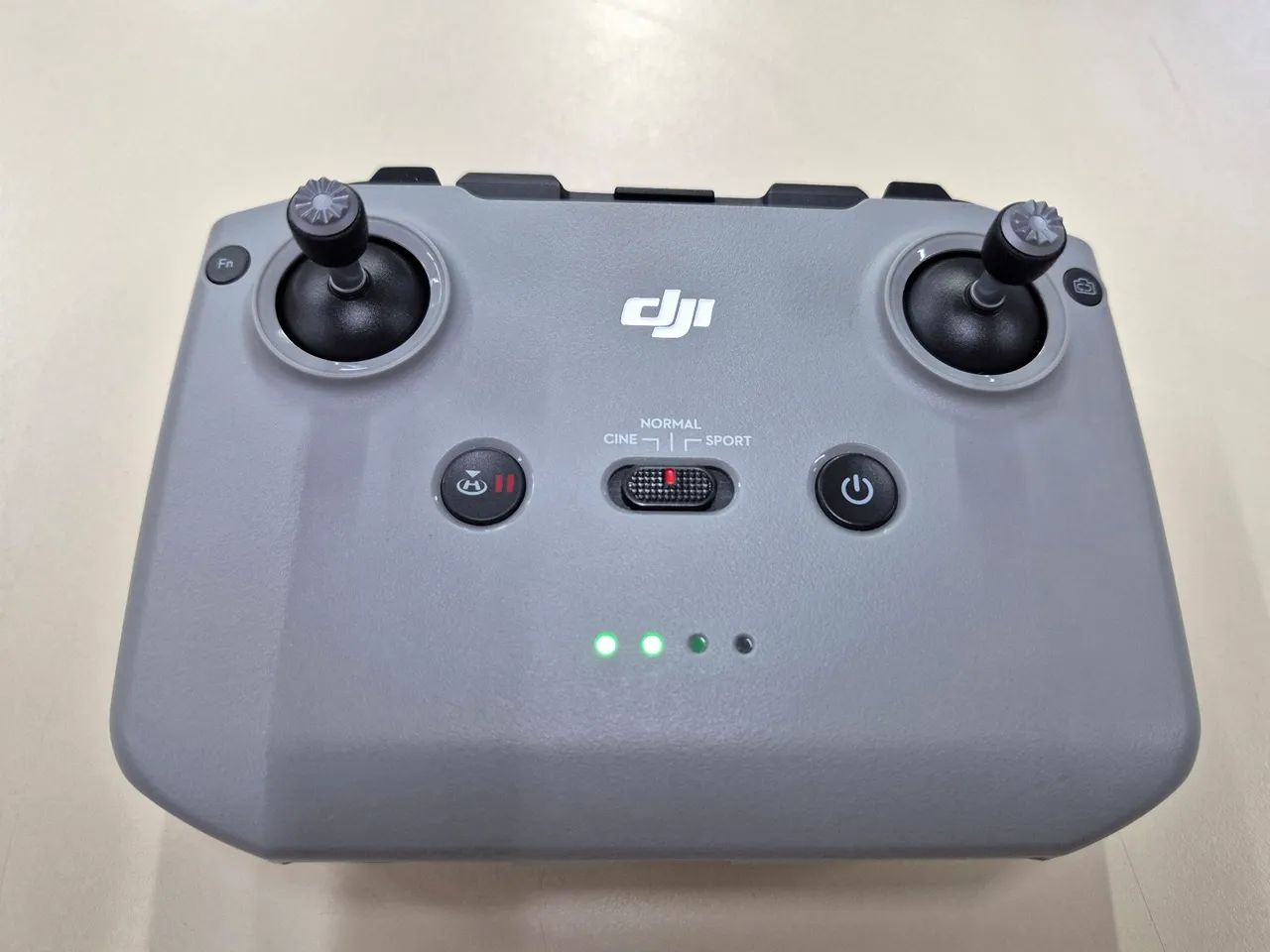 Controle DJI RC-N1 impecável (Promo)