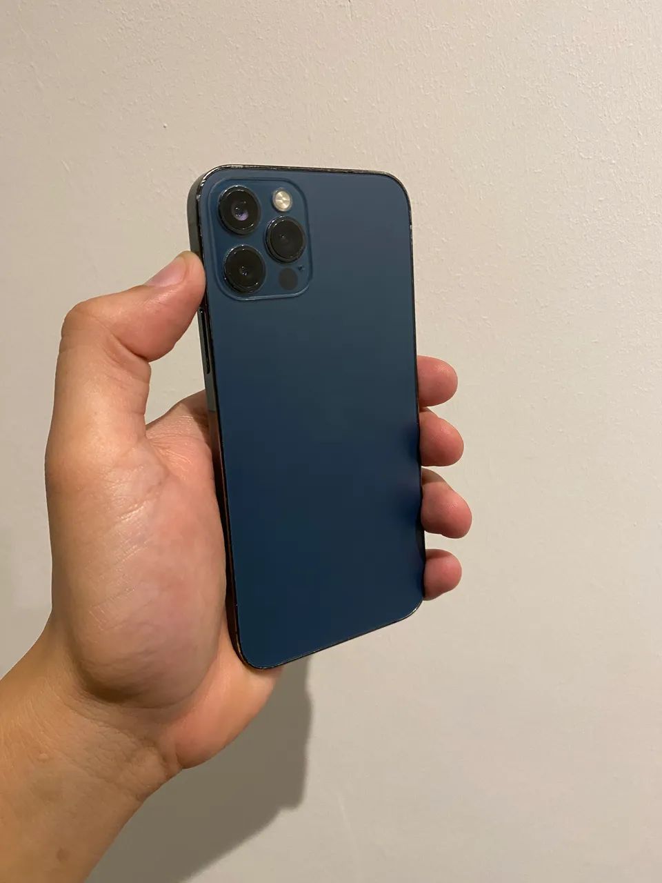 IPHONE 12 PRO 256 GB