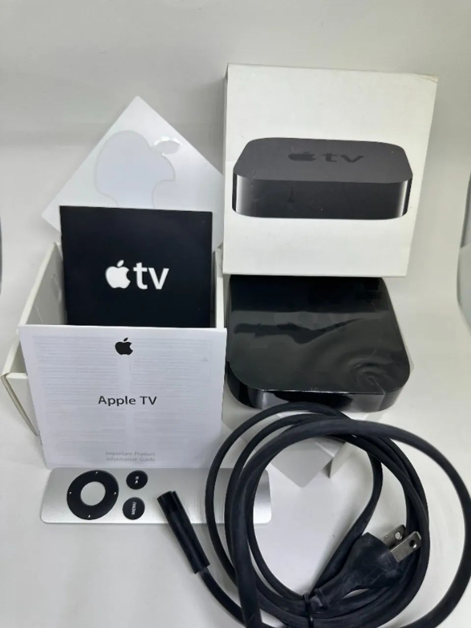 Apple TV