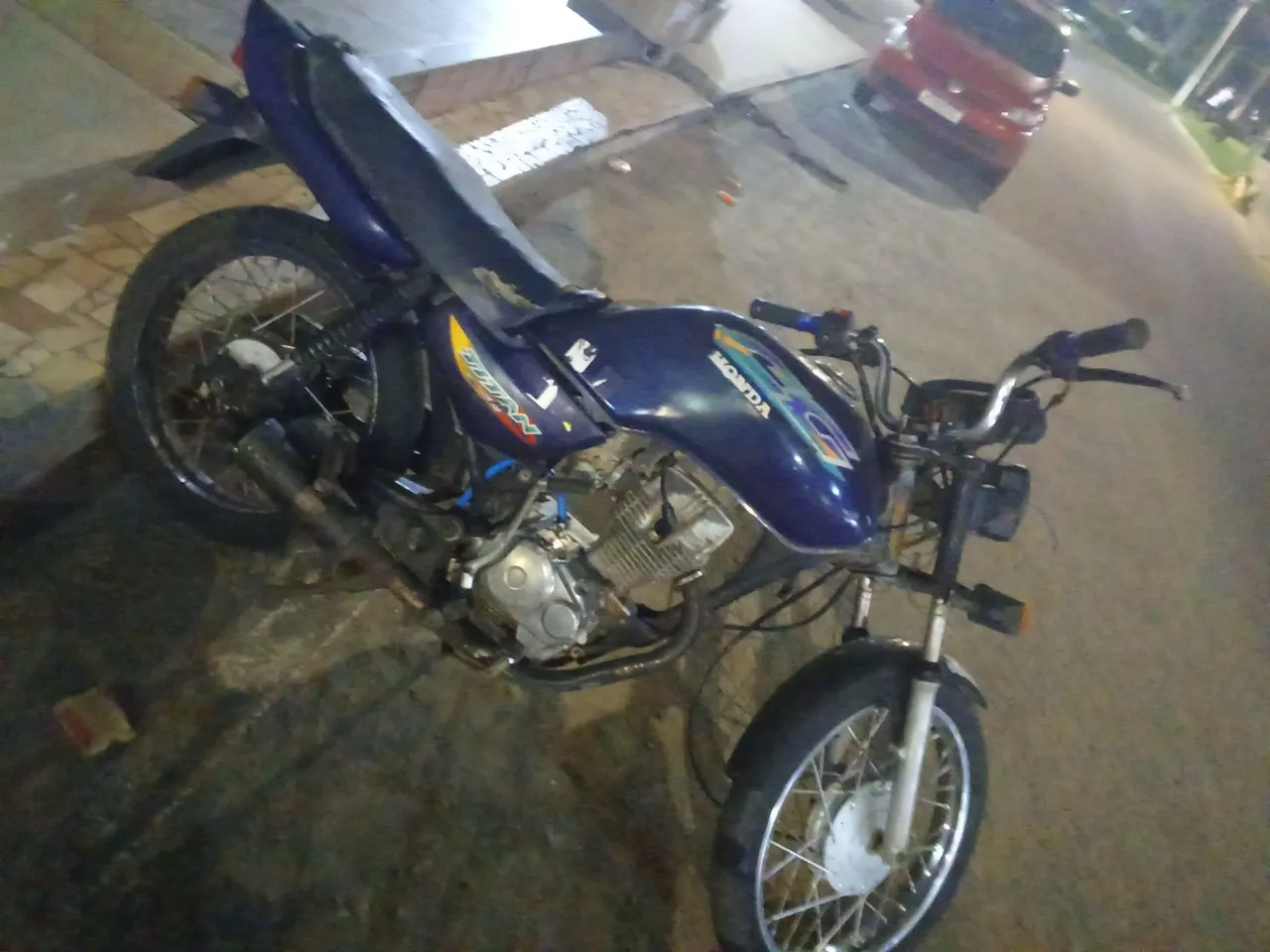 Moto