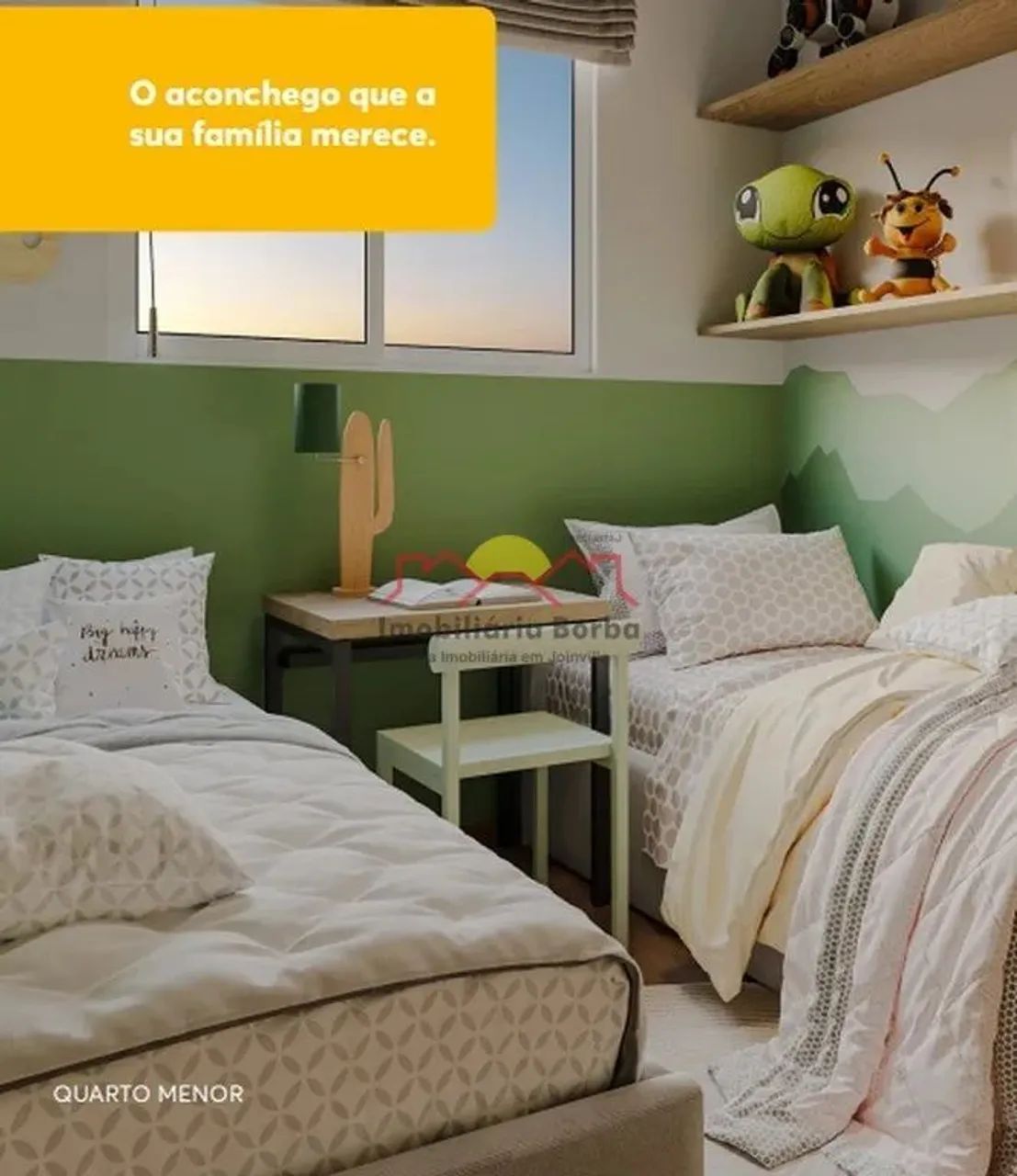 Apartamento com Entrada Parcelada - Foto 5