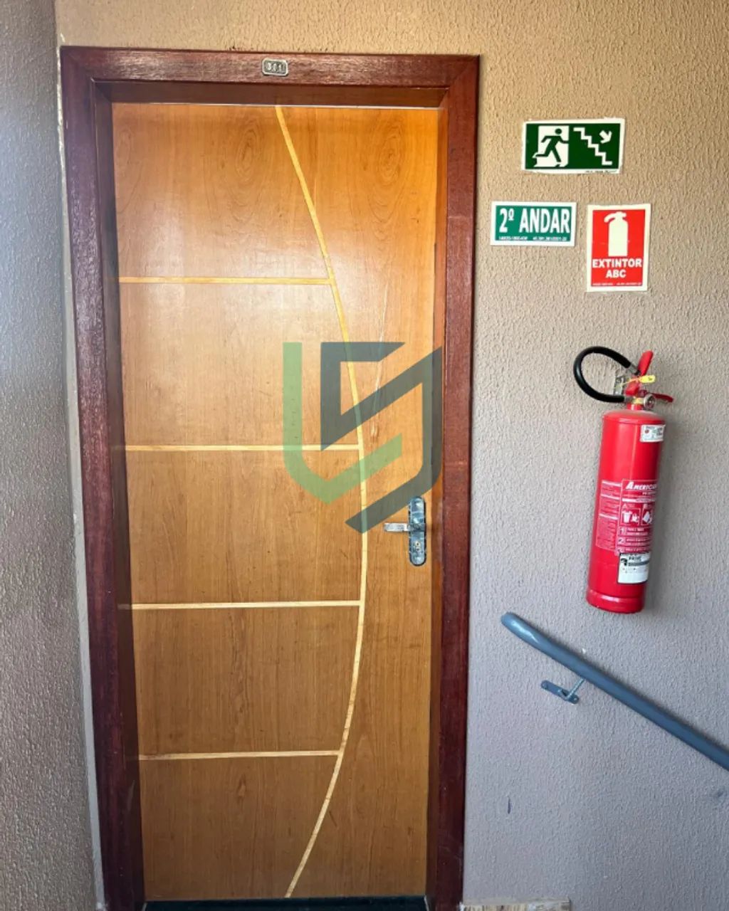 APT COBERTURA 107 MTRS COM 3 QUARTOS BARRAGEM IV AGUAS LINDAS - Foto 5