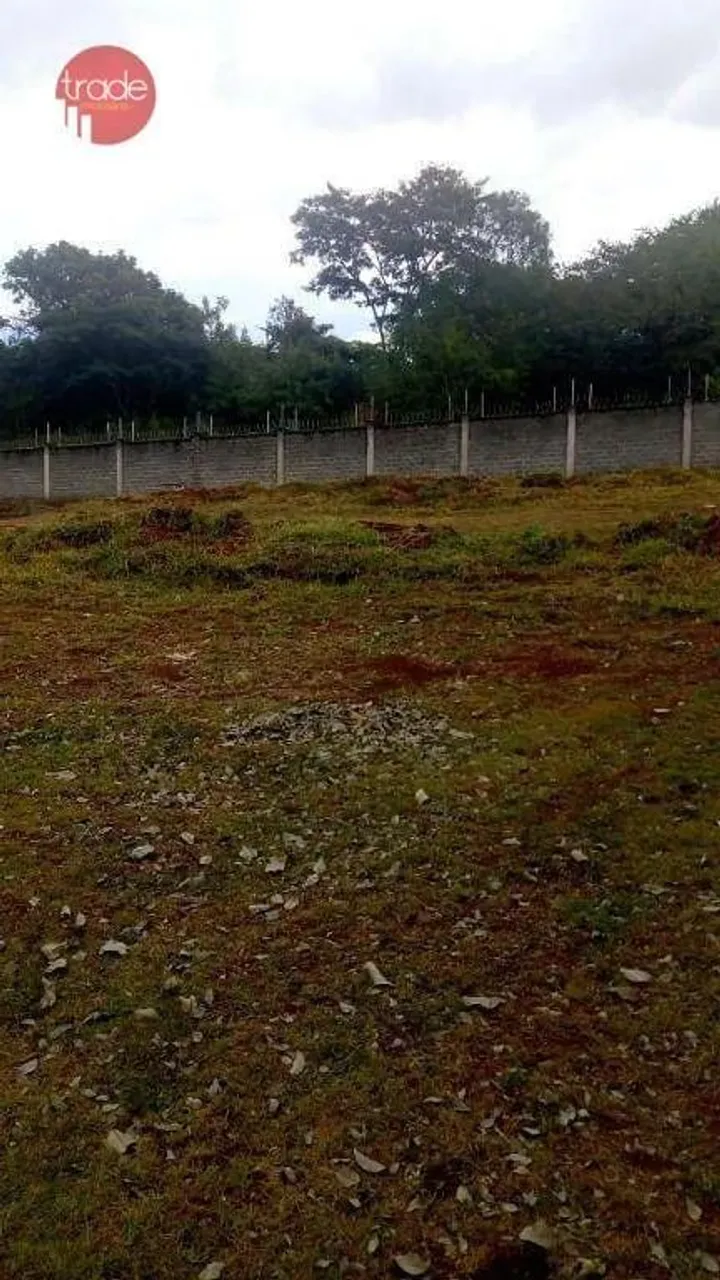 Terreno à Venda Alphaville II