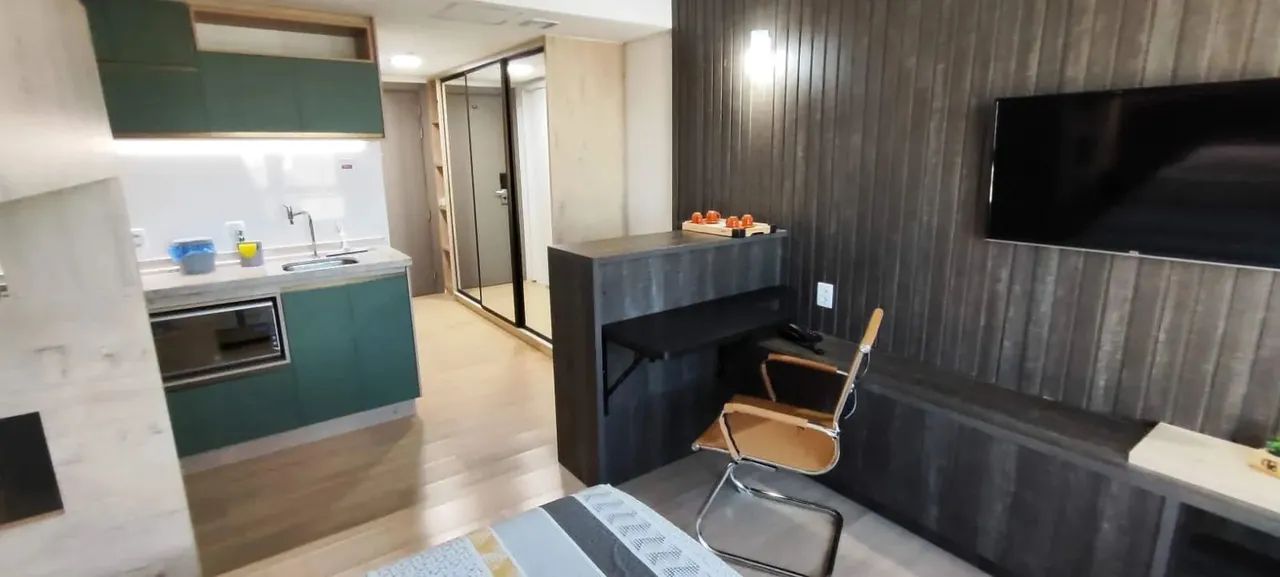 Studio Mobiliado no Marista - Foto 4