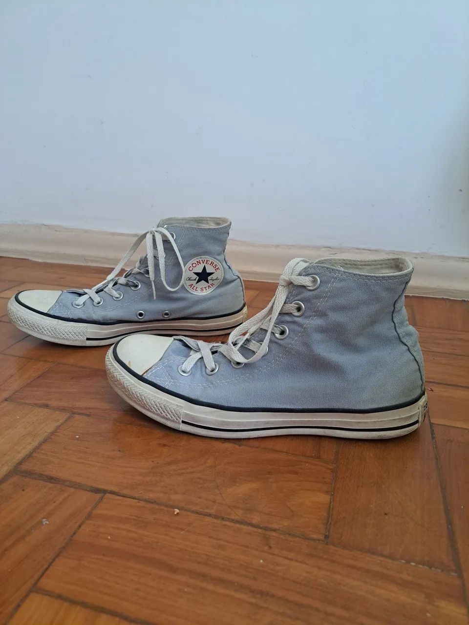 Tênis All Star - Foto 2