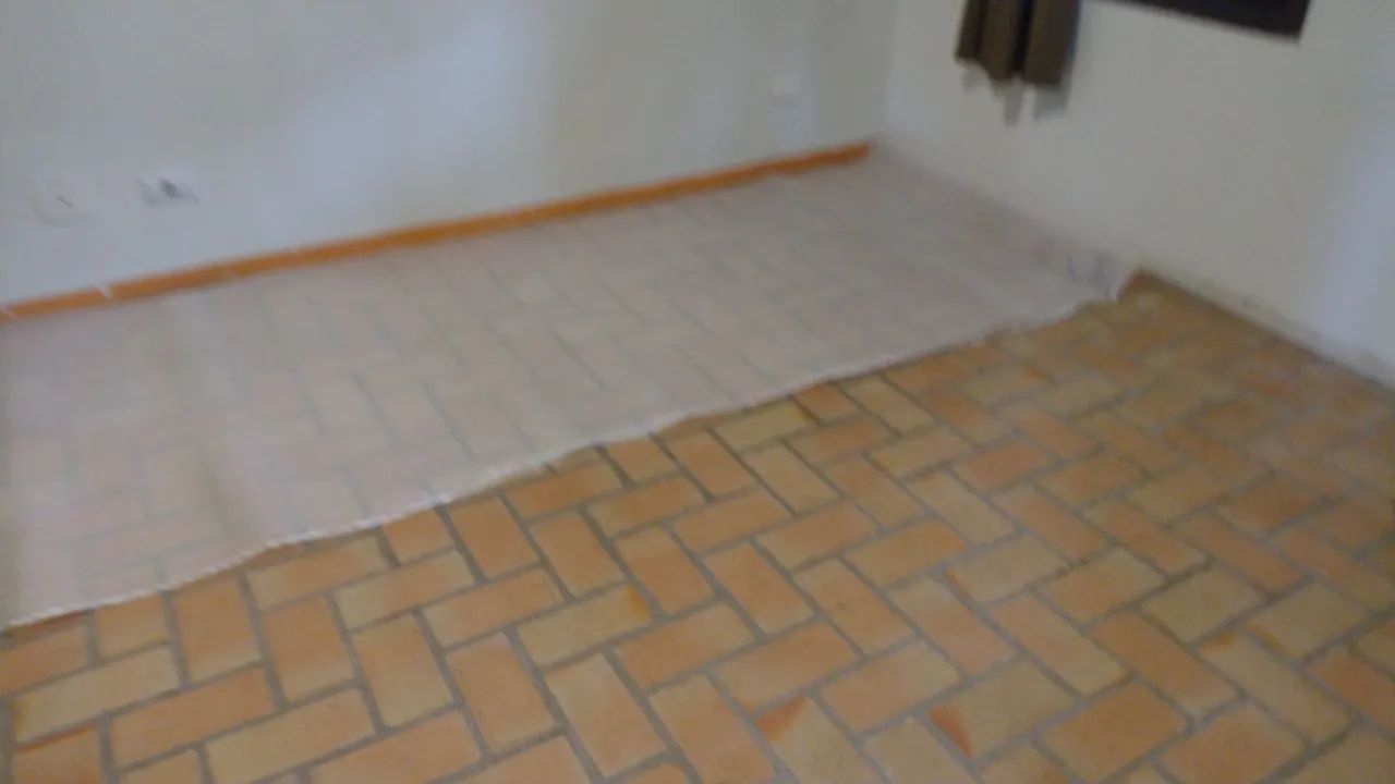 Instalação de Piso Laminado - Foto 2