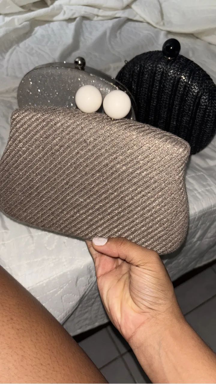 Bolsa de festa 