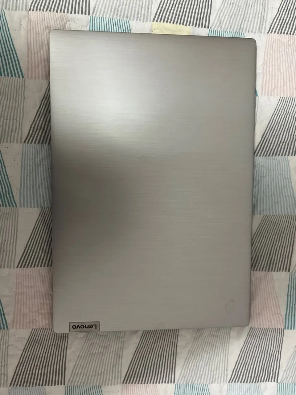 Notebook Lenovo