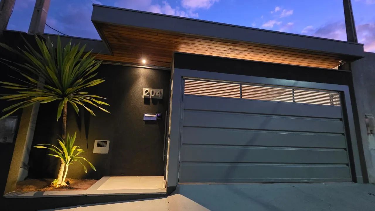 Foto - Marília - Jardim Portal do Sol