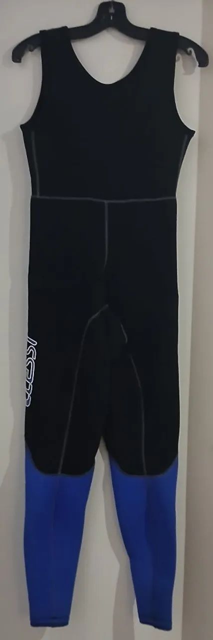 Macacão de Neoprene para Mergulho - Foto 3