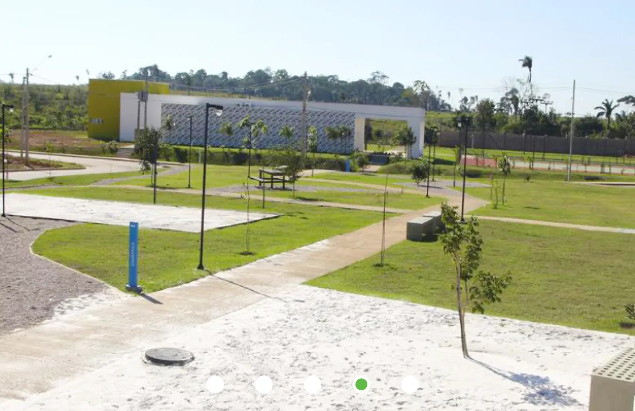Terreno Condomínio Verana Porto Velho