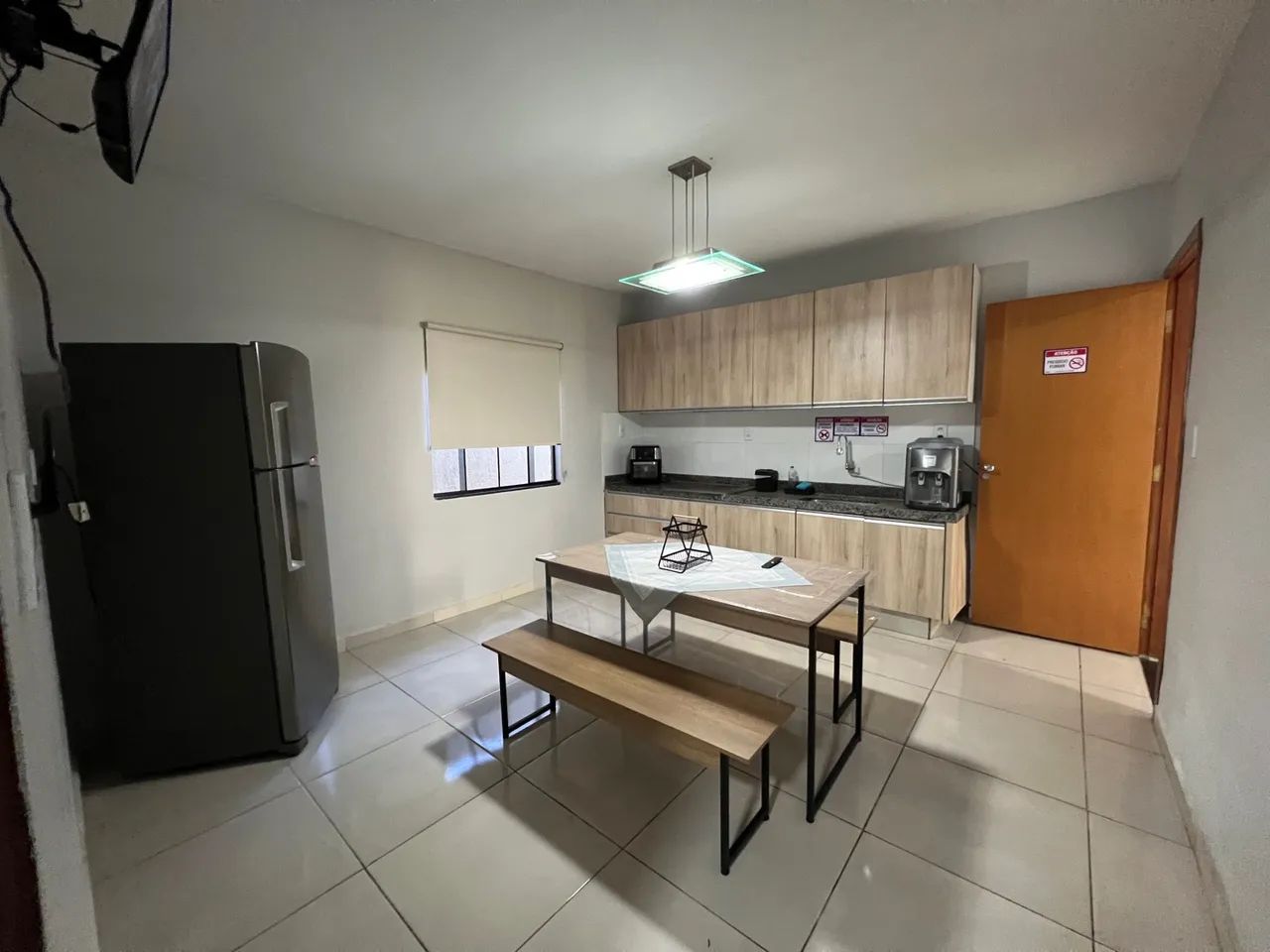CASA PARA HOSPEDAGEM/ CONFRATERNIZAÇÃO E ACOMODAÇÃO  - Foto 2