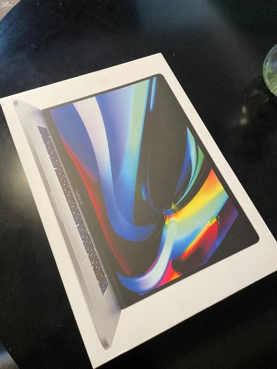 Caixa de Mac Book64341171297793121