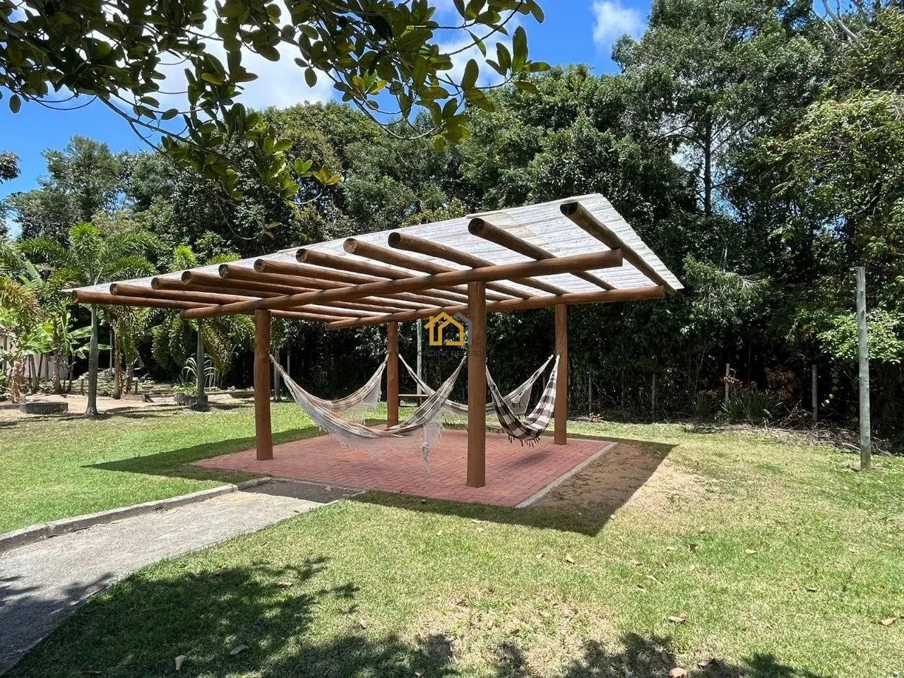 Vendo Lote com 750m² no Condomínio Raízes de Aldeia, Km13