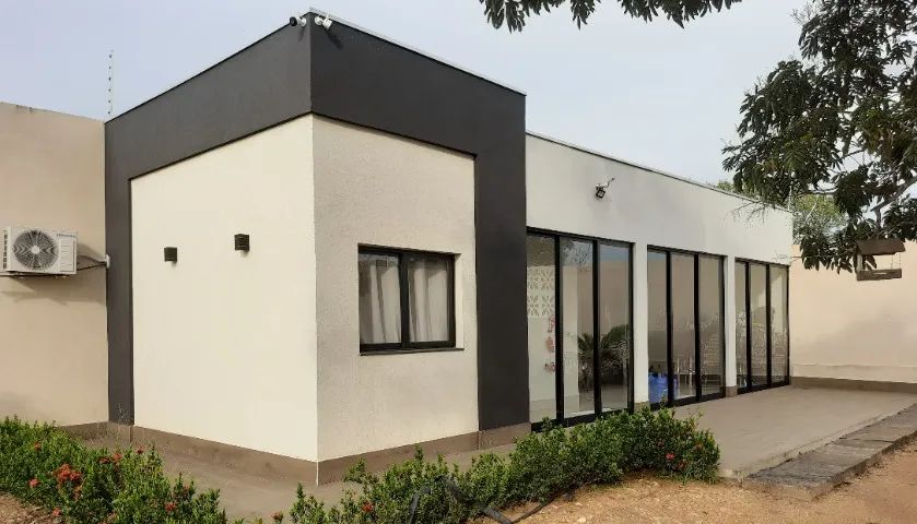 Casa em Chapada dos Guimarães - Bairro Nobre, Tranquilidade e Segurança - *