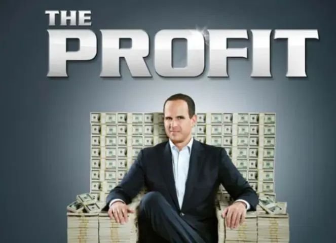 Série o Sócio - Completa - Todas as 8 Temporadas - Foto 2