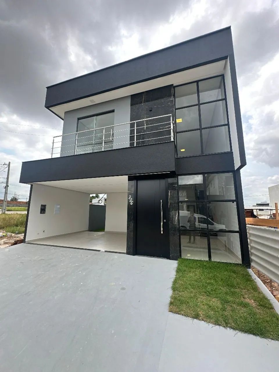 Casa 4 quartos + piscina - Porto Marina  - Foto 2