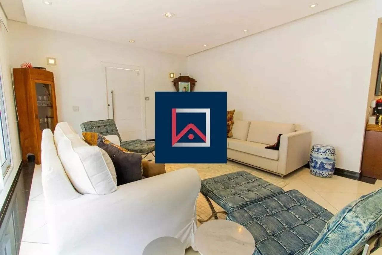 Venda Casa 4 Dormitórios - 328 m² Perdizes