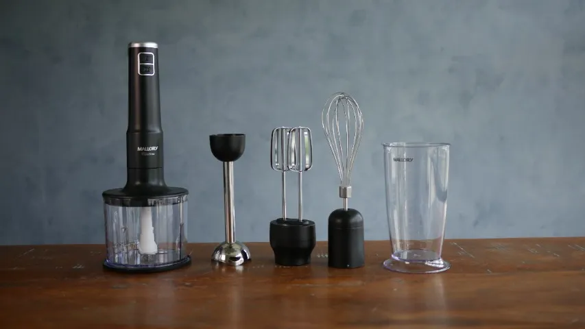 Mixer Mallory Multifree