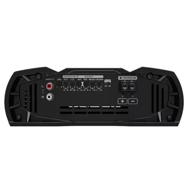 MODULO AMPLIFICADOR VULCAN 2000W 4 OHMS 1 CANAL - Foto 2