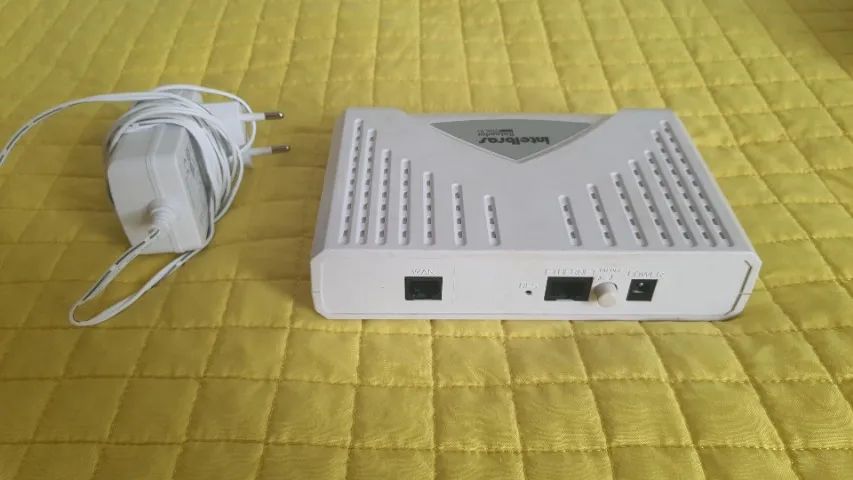 Modem Roteador Intelbras - Foto 3