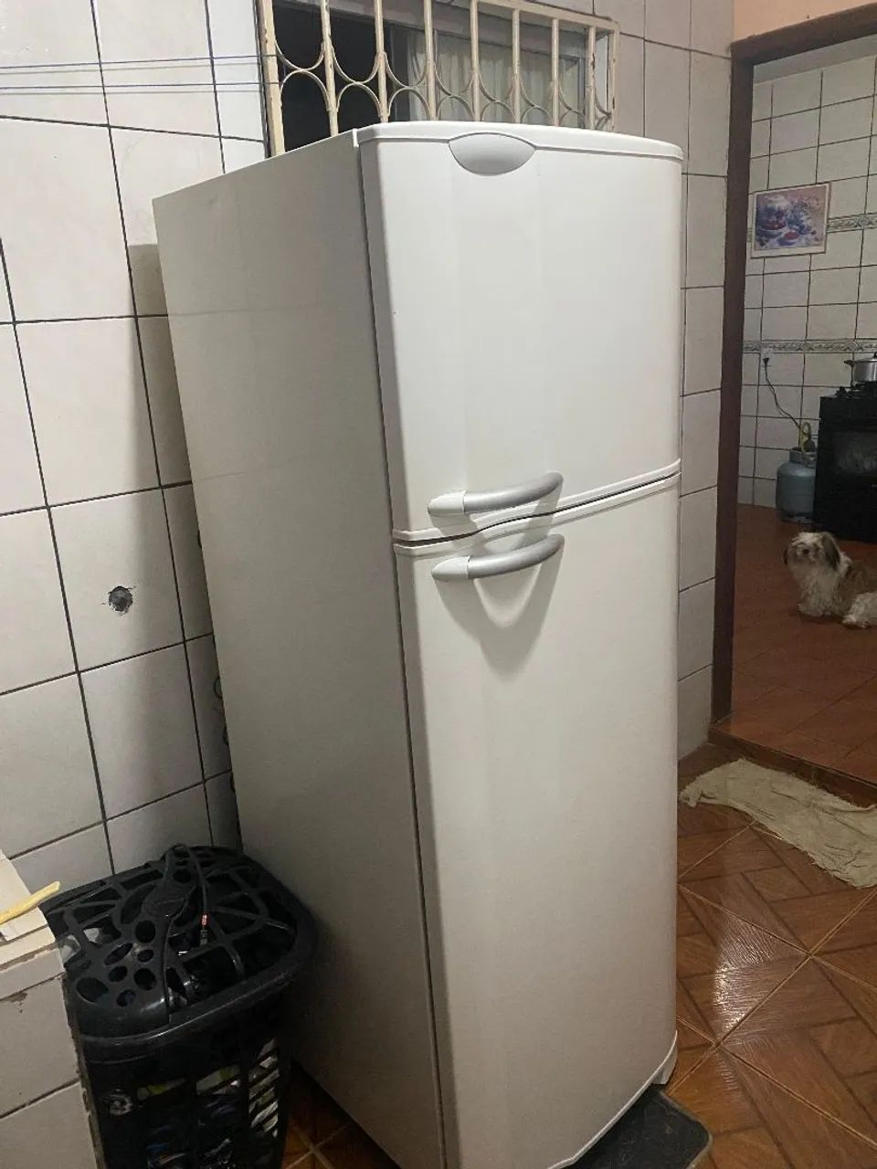 Geladeira Eletrolux  - Foto 2