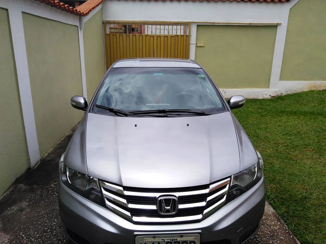 Honda City completo 12/13 - Foto 4
