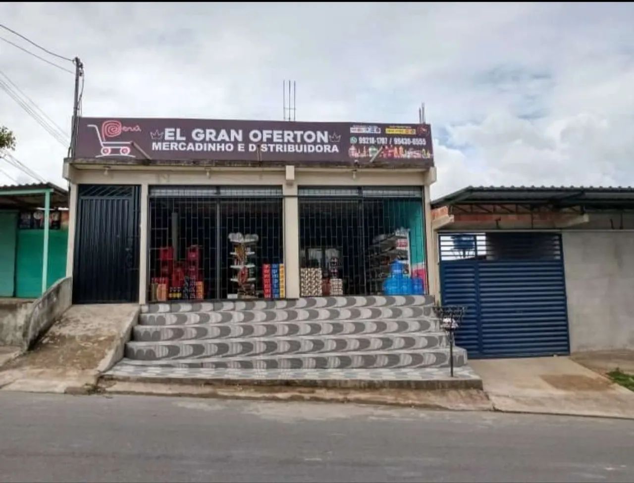 Foto - Manaus - Nova Cidade