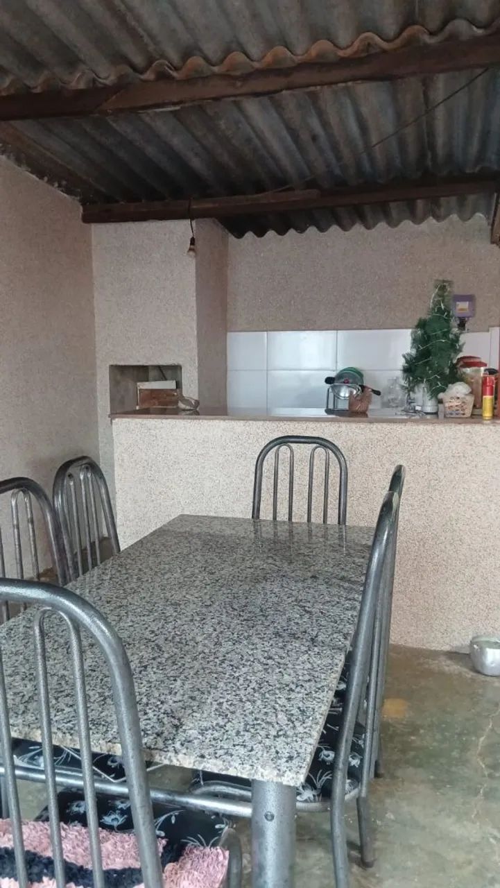 Vendo chácara escriturada  em Ipiguá , recanto dos dezoito  - Foto 6