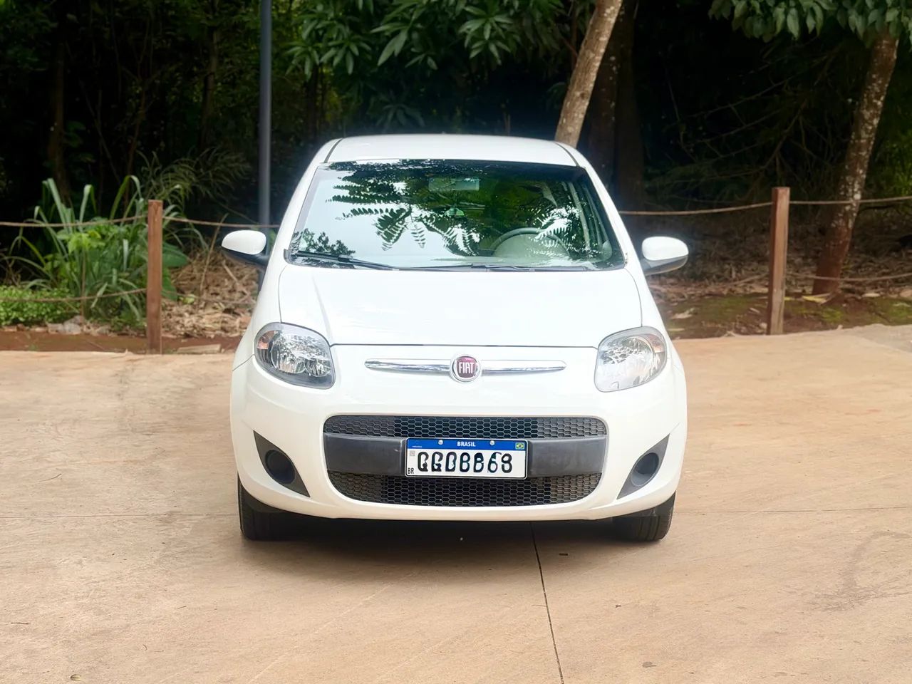 Fiat Palio Attra. Best Seller 1.0 EVO Flex 5P 2016 - Foto 3