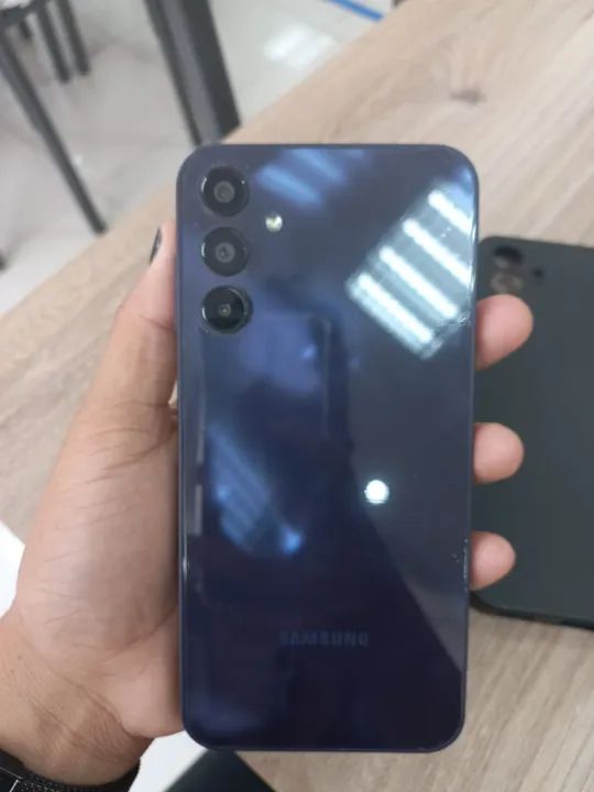 Samsung A15 4G (128 GB, 8Ram) - Foto 2