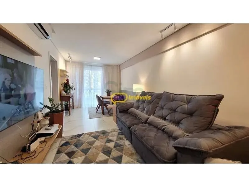 Apartamento à Venda No Centro de Chapecó/SC