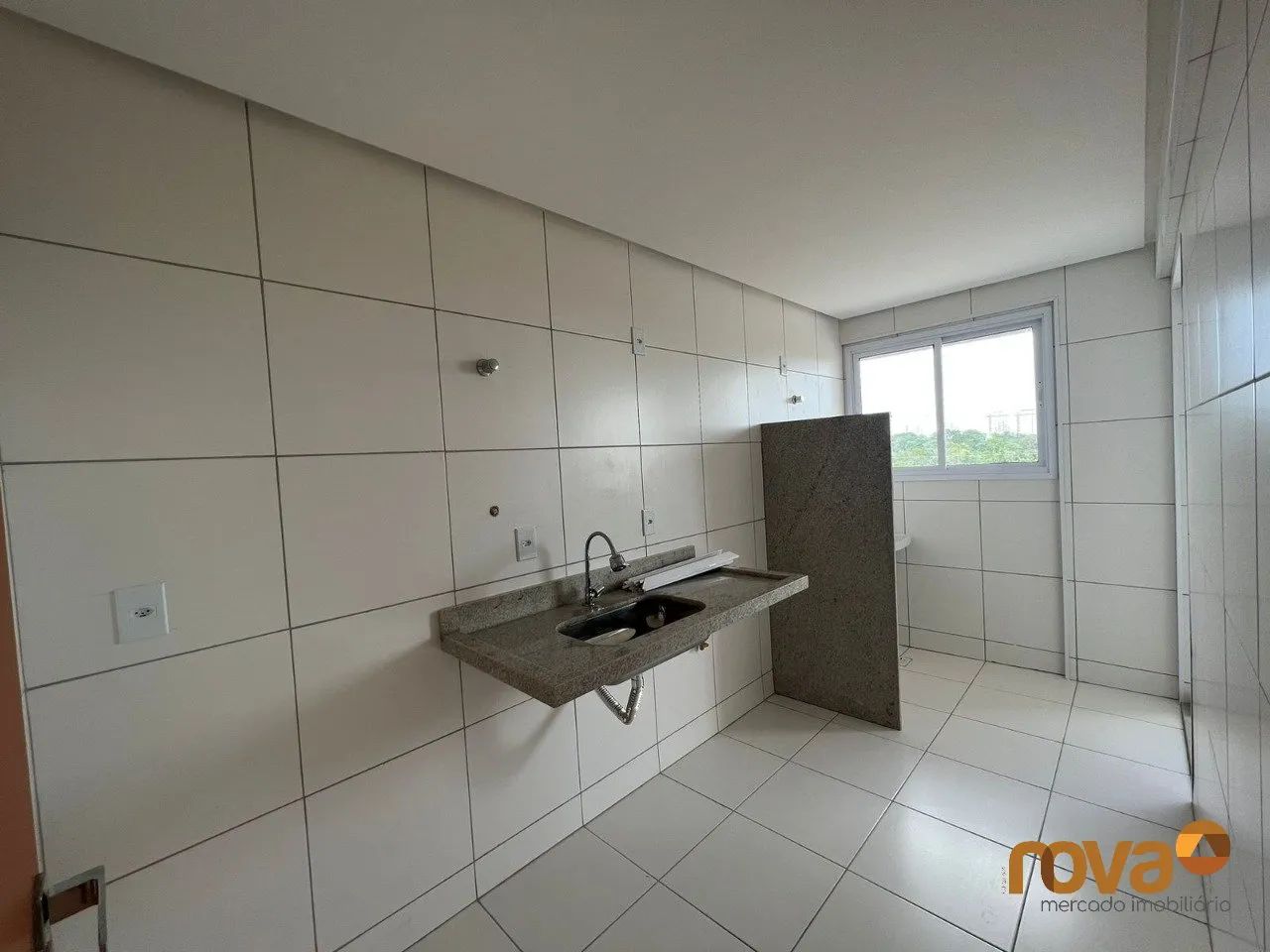 Apartamento 2 quartos 1 Suíte Faiçalville - Foto 3
