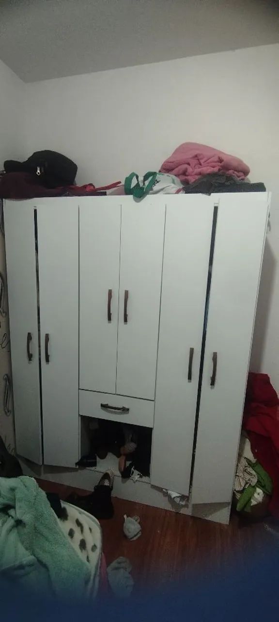 Guarda-roupa