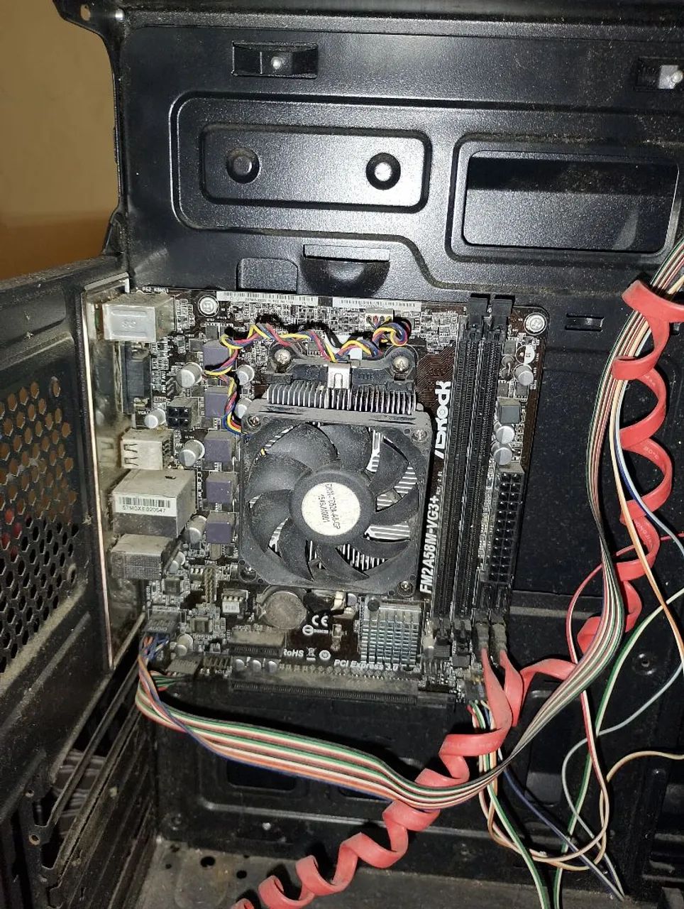 Gabinete de Computador Gamer - Foto 4