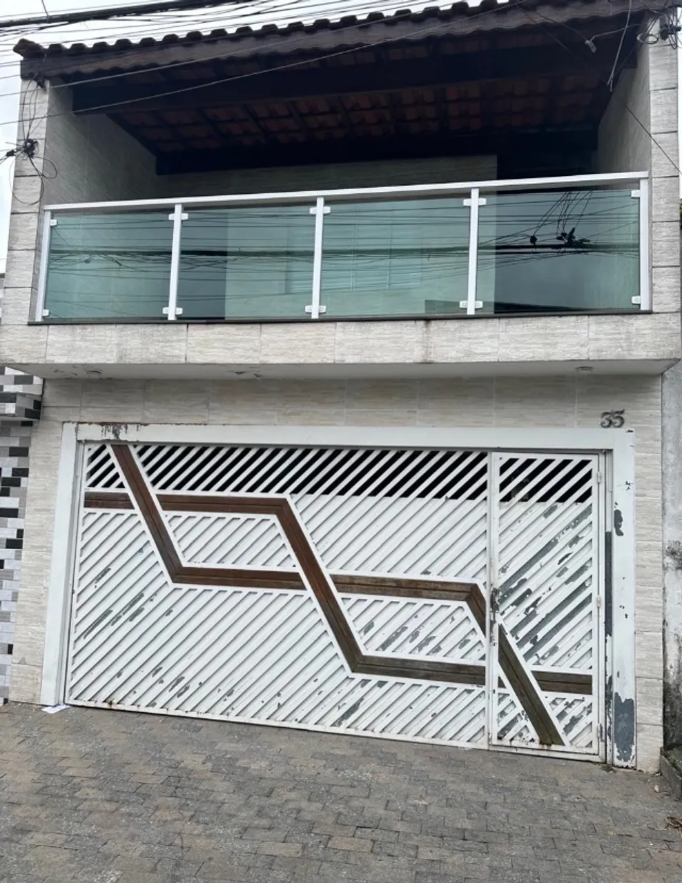Quarto e cozinha próximo antigo Carrefour Diadema