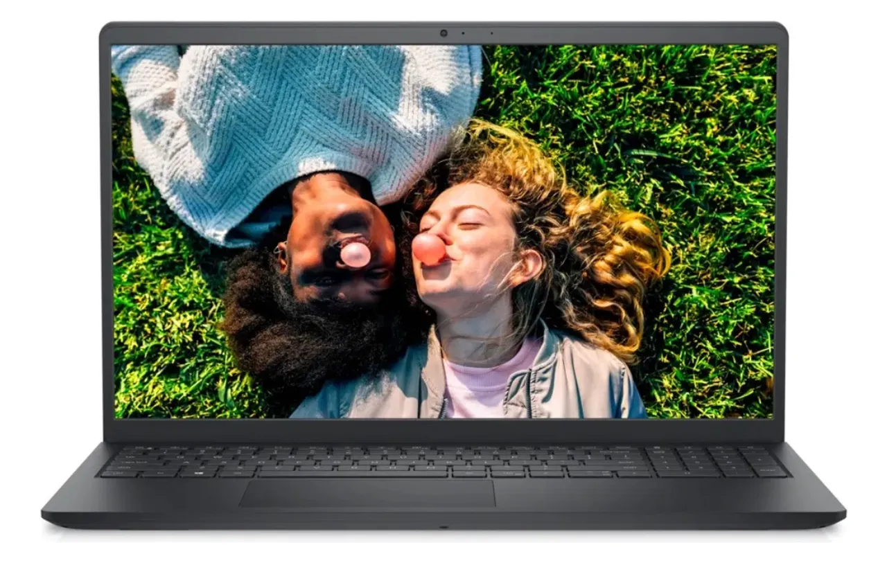Notebook Dell - Tela Imersiva e Desempenho Incrível