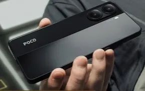 POCO X7 Pro 5G 512Gb/12Ram - Novo, lacrado! - Foto 2