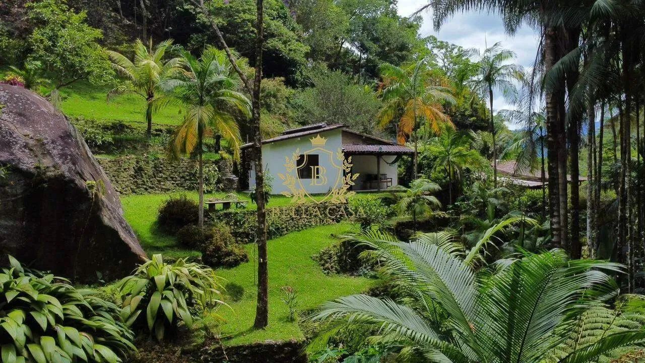 Sítio com 20.000 m² à venda  Sana, Macaé /RJ