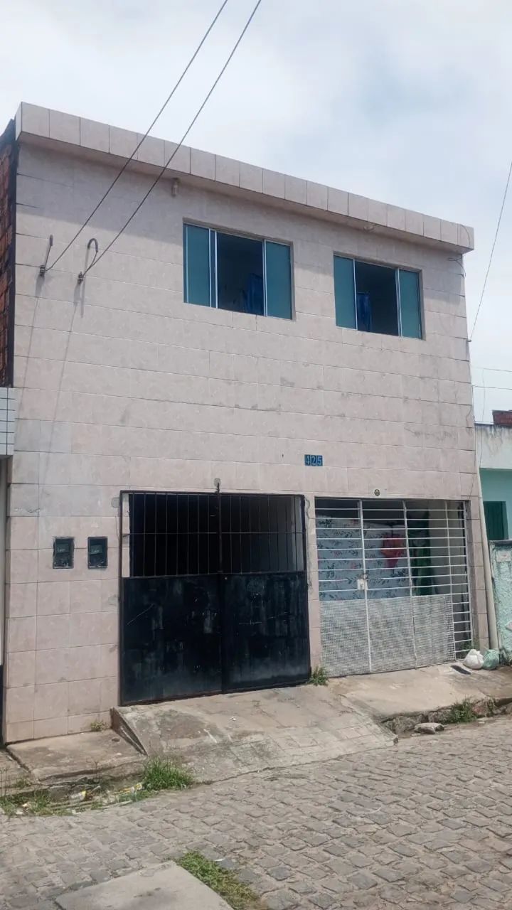 Foto - Recife - Prado