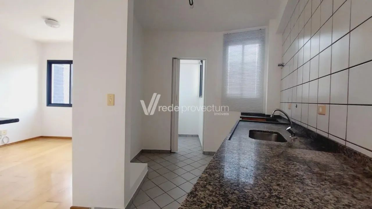 apartamento - Vila Nova - Campinas - Foto 5