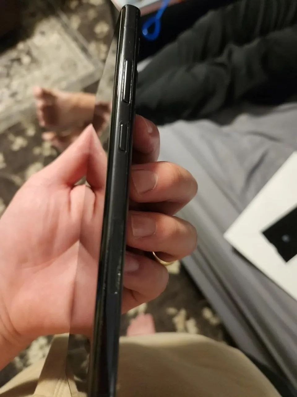 Samsung S23 Ultra 256GB - Foto 3