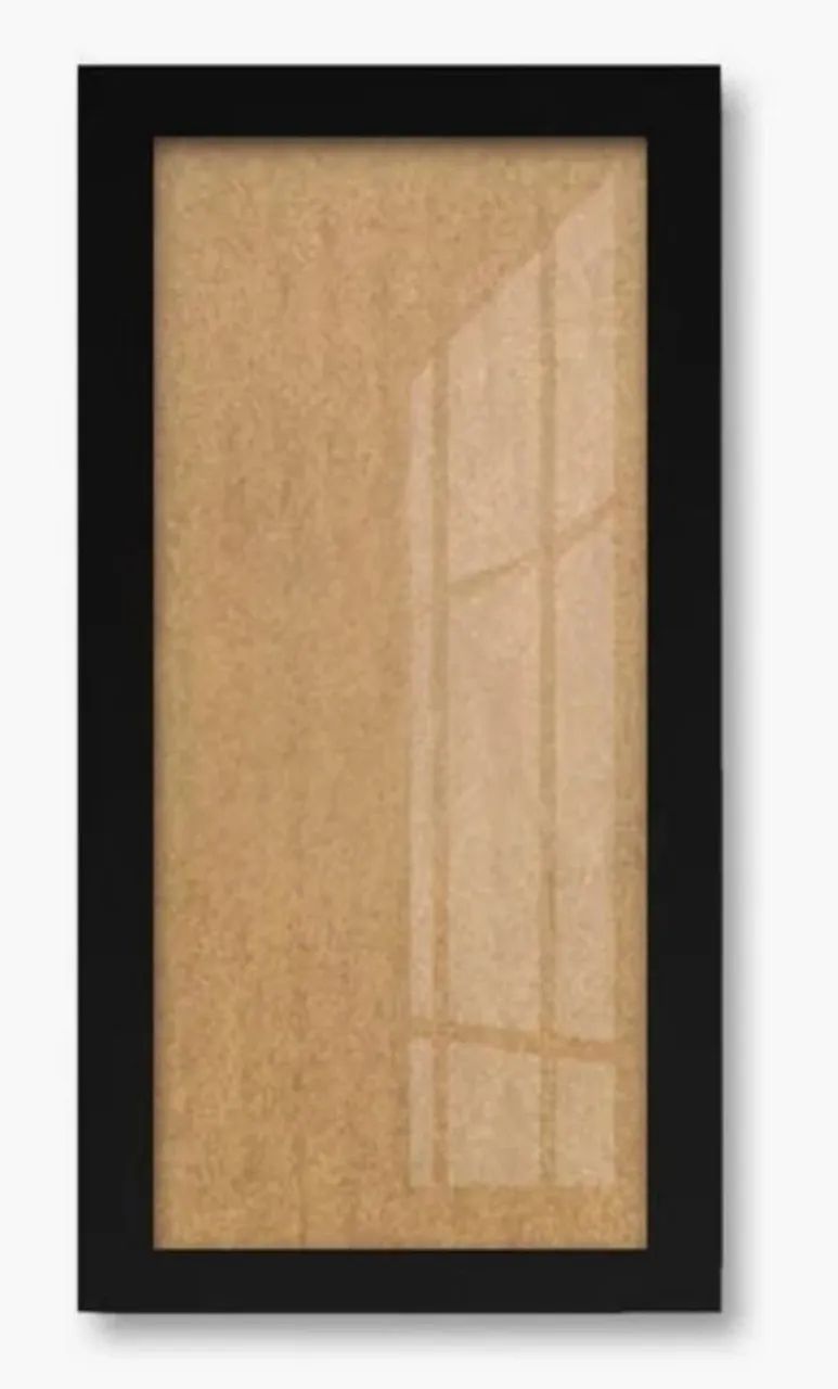 Moldura 10x20 com vidro