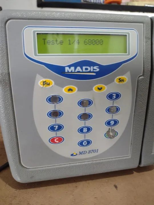 MADIS MD 3701 - Foto 2